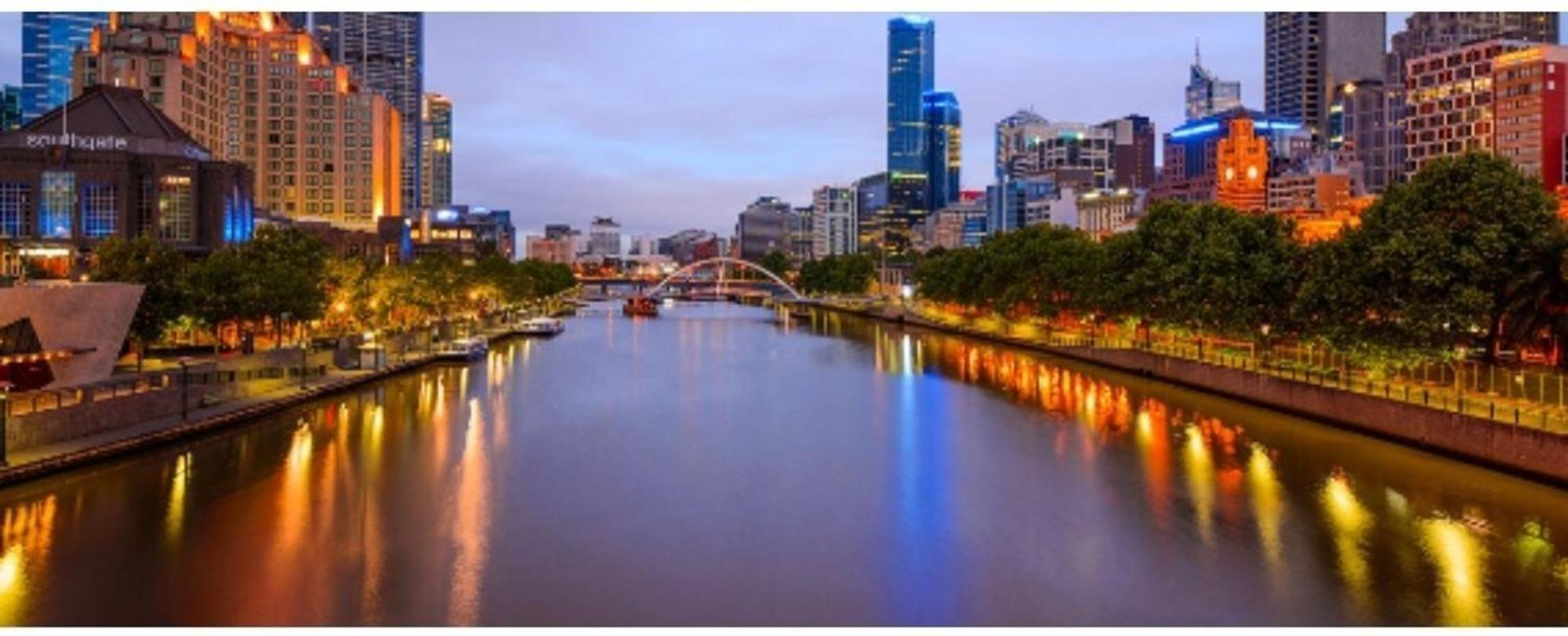 Leisure 2Br1Ba Apt Southbank Free Parkingpool 墨尔本 外观 照片