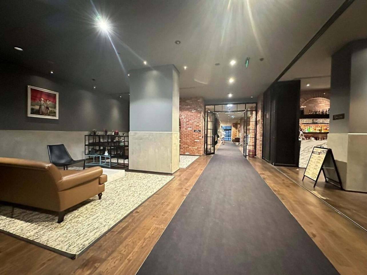 Leisure 2Br1Ba Apt Southbank Free Parkingpool 墨尔本 外观 照片