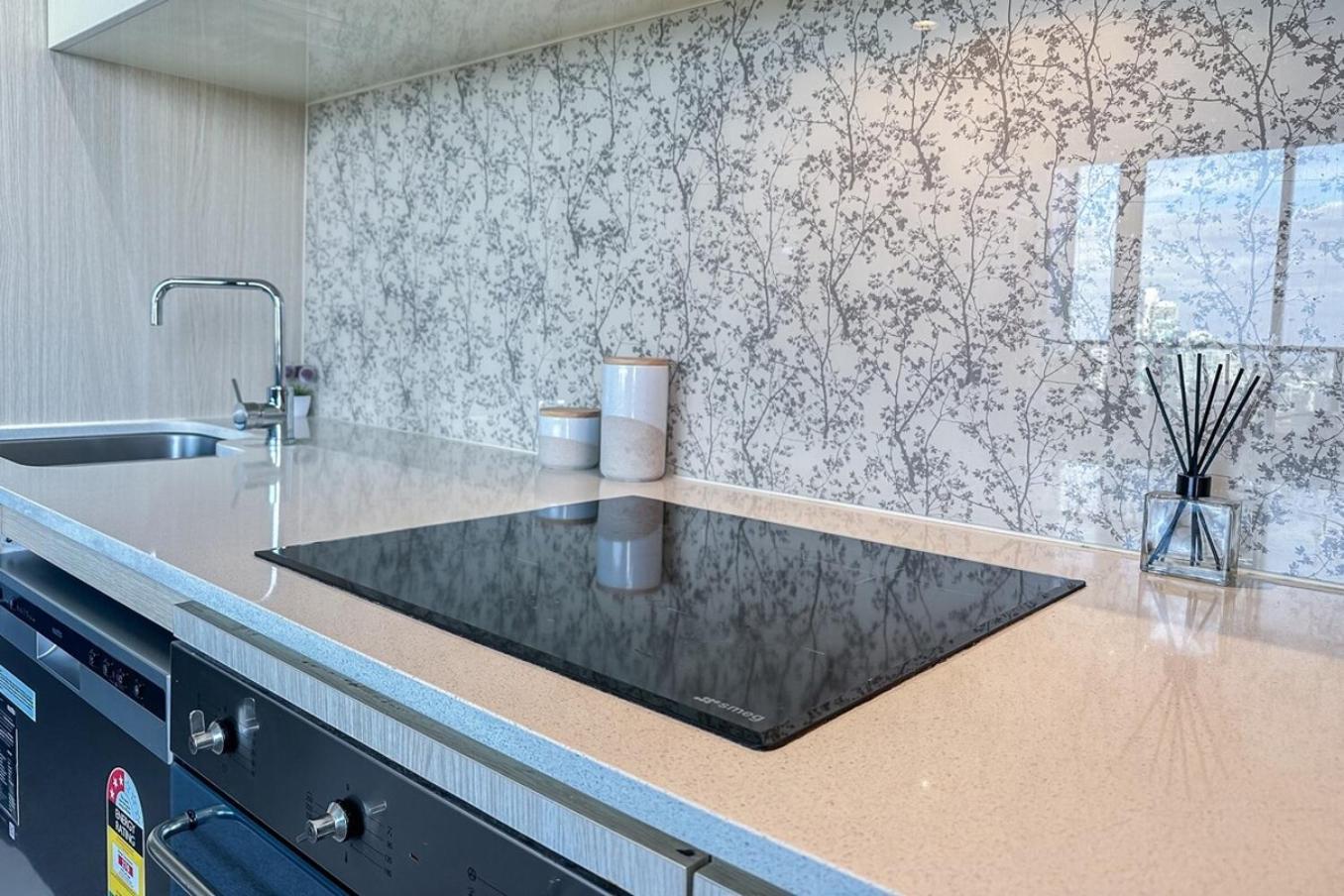 Leisure 2Br1Ba Apt Southbank Free Parkingpool 墨尔本 外观 照片